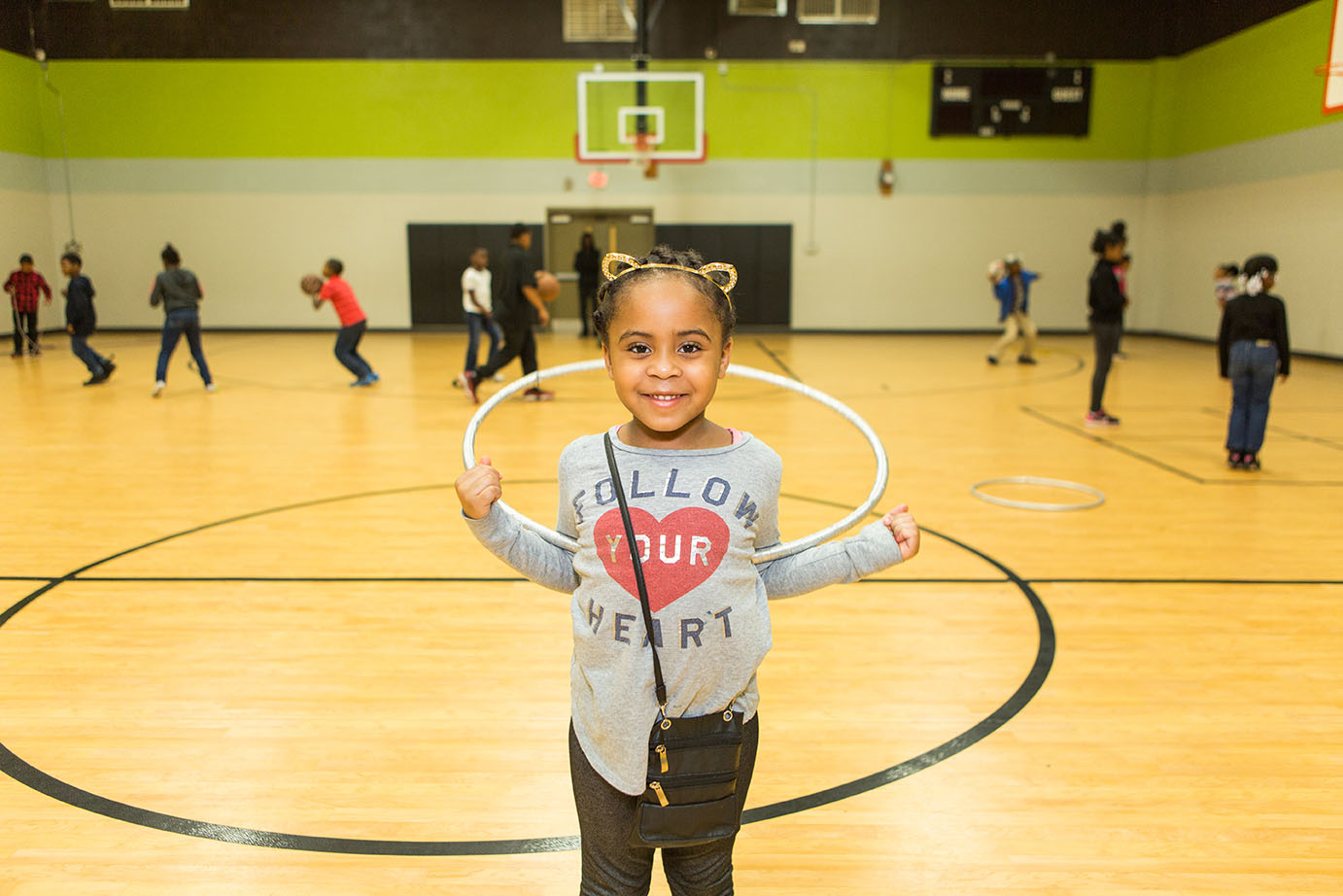 Boys & Girls Club of Greater High Point